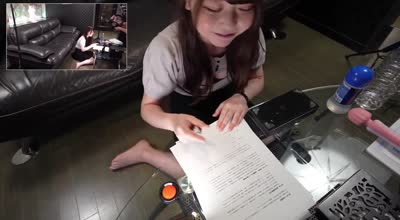 FC2PPV-4498321精心养育的太过优雅的盒装小姐